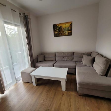 Enes Apartment Tirane Exterior photo